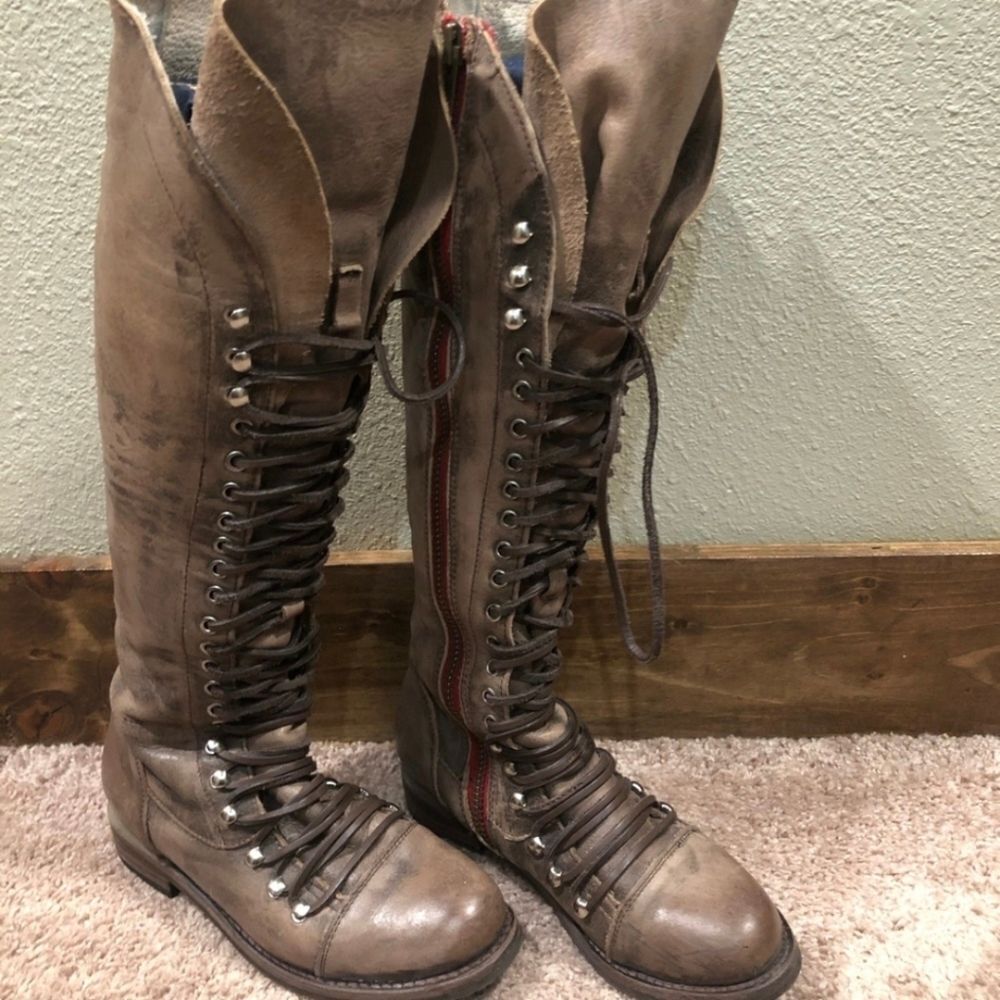 ISO Freebird Roman 9 or 10!